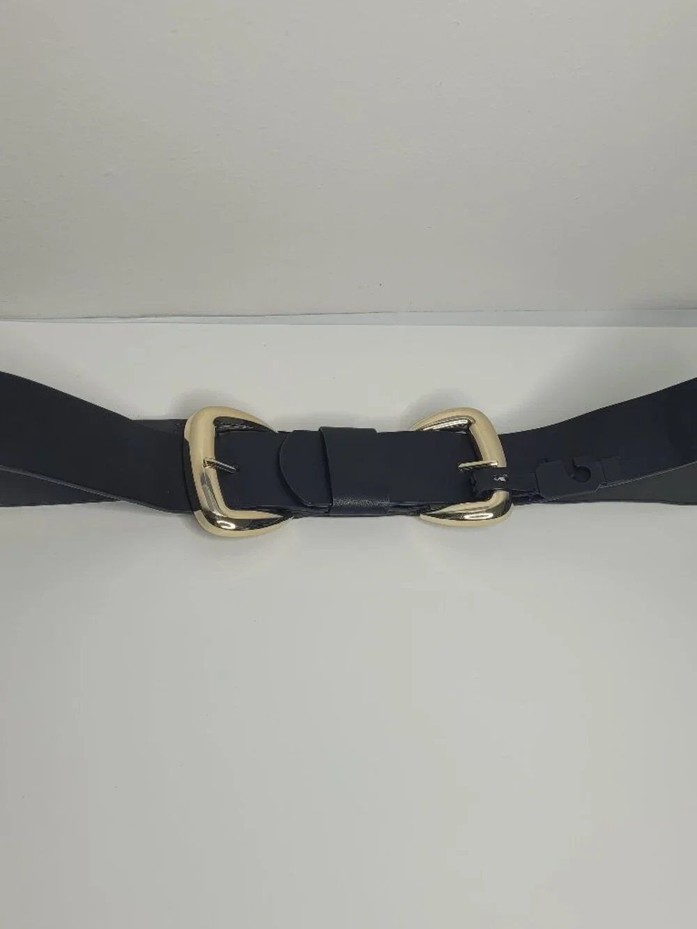 Express belt black